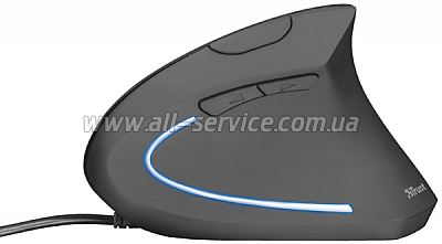  TRUST Verto Ergonomic (22885)