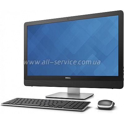 Моноблок Dell Inspiron 5459 23.8 Моноблок Dell Inspiron 5459 23.8