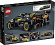 ����������� LEGO Technic Bugatti Bolide 905 ������� (42151)