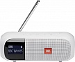   JBL Tuner 2 FM White (JBLTUNER2WHT)