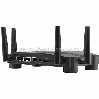 Wi-Fi ����� ������� LINKSYS WRT32X