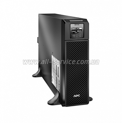  APC Smart-UPS SRT 5000VA (SRT5KXLI)