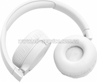  JBL Tune 670NC White (JBLT670NCWHT)