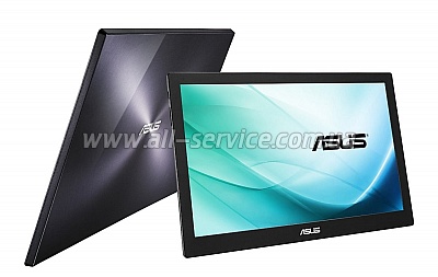 ������� Asus 15.6" MB169B+ (90LM0183-B01170)
