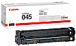  Canon 045 LBP611/ 612/ 613/ MF631/ 632/ 633/ 634/ MF610/ 630 Yellow (1239C002)