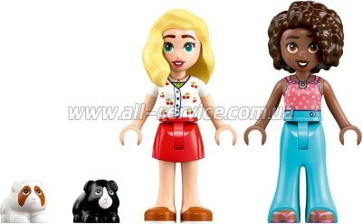 ����������� LEGO Friends ������� �������� ��� ������� ������ (42640)