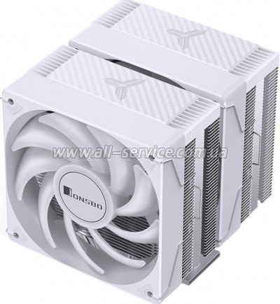    JONSBO CR-3000E White