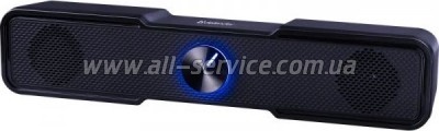   Defender Soundbar Z12 Black (65312)