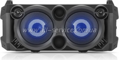  REAL-EL X-751 Black