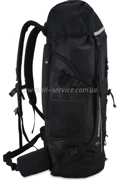   Semi Line 65 Black (A3041-1) (DAS302183)