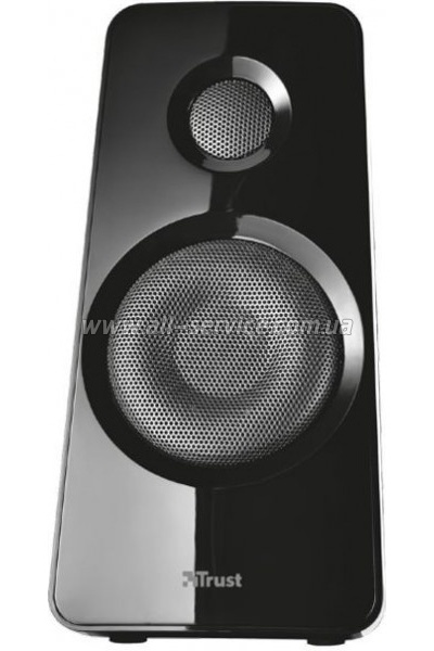   Trust Tytan 2.0 Speaker Set. Black (21560)