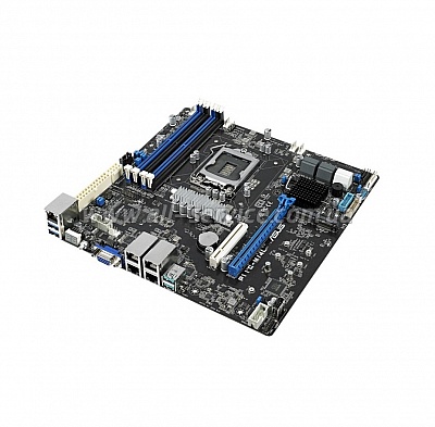    ASUS P11C-M/4L