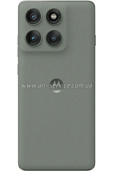   Motorola Edge 60 Pro 12/512GB Shadow (PB7X0068RS)