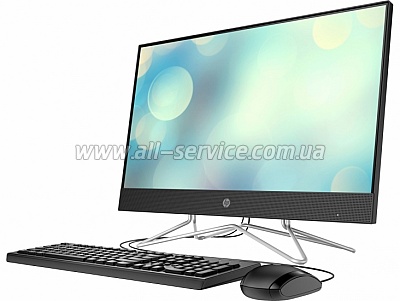  HP 24-df0007ur AiO (158J9EA)