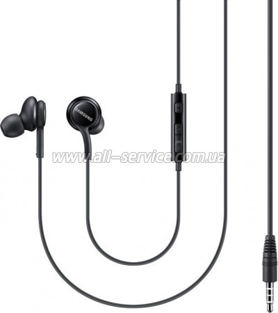  Samsung EO-IA500 Black (EO-IA500BBEGRU)