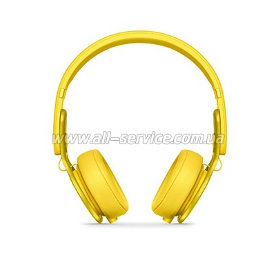  Beats Mixr Yellow (MHC82ZM/A)