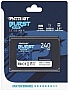 SSD  PATRIOT Burst Elite 240GB (PBE240GS25SSDR)