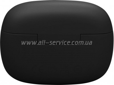 �������� JBL Wave Beam TWS Black (JBLWBEAMBLK)