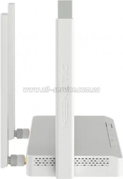  Keenetic RUNNER 4G (KN-2210-01DE)