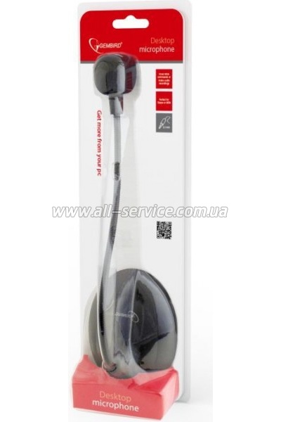  Gembird MIC-205