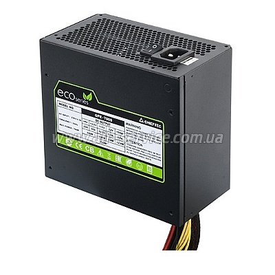   CHIEFTEC RETAIL Eco GPE-600S