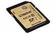   64GB KINGSTON SDXC (CLASS 10) UHS-I Ultimate (SDA10/64GB)