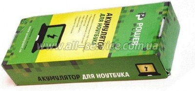 ���������� �� �������� DELL 1525 (RN873, DE 1525 3S2P) 11.1V 5200mAh PowerPlant (NB00000021)