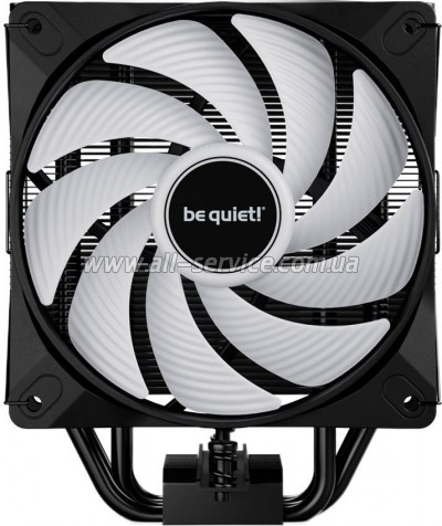    Be quiet! PURE ROCK 3 LX (BK040)