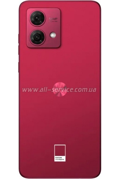   Motorola G84 8/256GB Viva Magenta (PAYM0040RS)