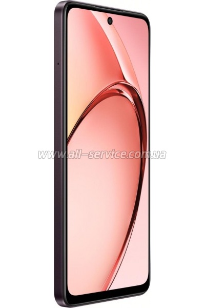  Oppo A3X 4/128GB Nebula Red (OFCPH2641_RED)