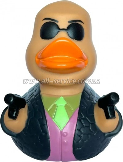    Funny Ducks  Morph (1326)