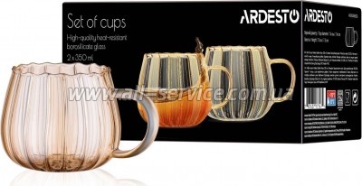 ����� ����� Ardesto Golden Moon 350�� (AR2635BGG)