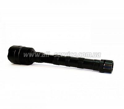  Bailong Police XL-A8 XML-T6x3
