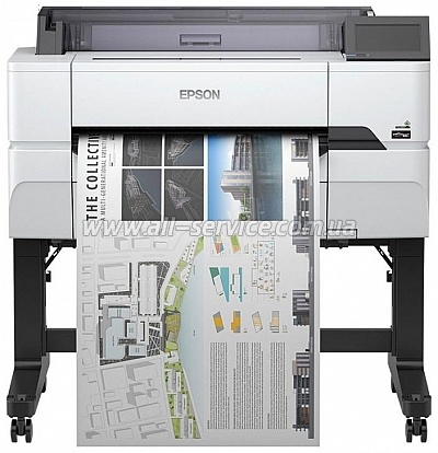  Epson SureColor SC-T3400 24