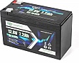 Батарея LiFePo4 Longttech LiFePO4 12.8V - 7.2Ah (LAR1207-LT7-R26) Батарея LiFePo4 Longttech LiFePO4 12.8V - 7.2Ah (LAR1207-LT7-R26)