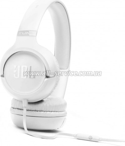 �������� JBL Tune 530 White (JBLT530WHT)