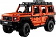 ����������� LEGO Technic Mercedes-Benz G 500 PROFESSIONAL Line (42177)