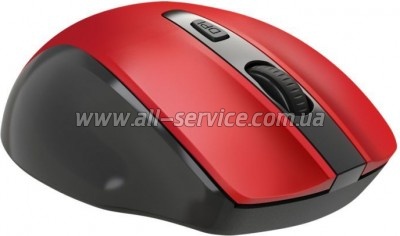  Defender Prime MB-053 Silent Wireless Red (52052)