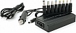 ���� �������� �� �������� Voltronic 100W Universal + Auto 12V 8 ���'��� (34818 / YT-YBBP/100W)