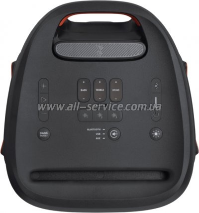   JBL PartyBox 310 Black (JBLPARTYBOX310EP)