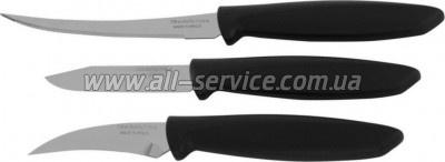 ����� ����� Tramontina Plenus Black (23498/012)