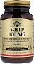  Solgar 5-HTP (), 100 , 90   (SOL-01453)