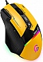  GamePro GM300Y USB Yellow/Black (GM300Y)