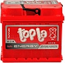 ����������� ������������� Topla 45 Ah/12V Energy Euro (108 045)