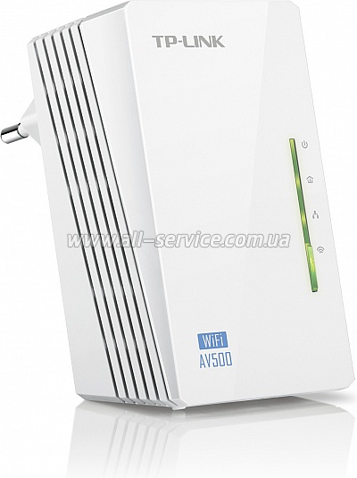  TP-LINK TL-WPA4220KIT
