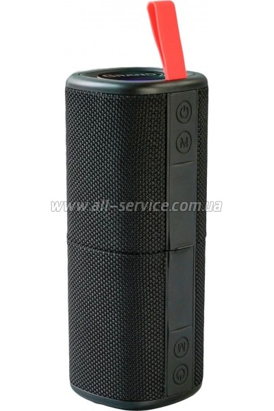   Grand-X Bluetooth 2  1 Black (BTS-15DB)