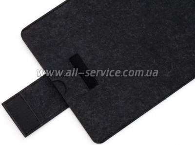    Vinga 15.6" NSF150 Black (NSF150BK)