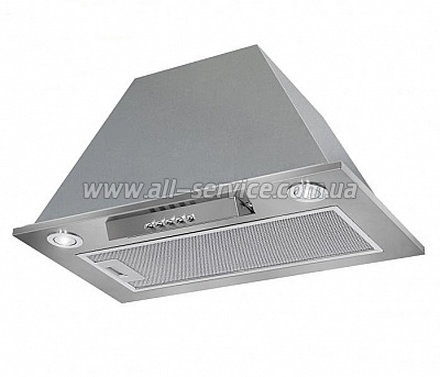 Вытяжка Ventolux PUNTO 60 750 PB Вытяжка Ventolux PUNTO 60 750 PB