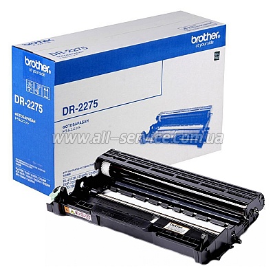 - Brother HL-2240/ 2250/ DCP-7057 (DR2275)