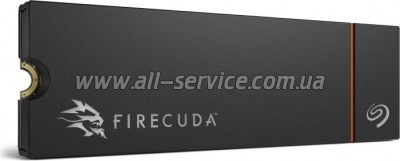  SSD M.2 2280 4TB FireCuda 530R Seagate (ZP4000GM3A063)